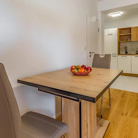 Apartment Lion Medulin