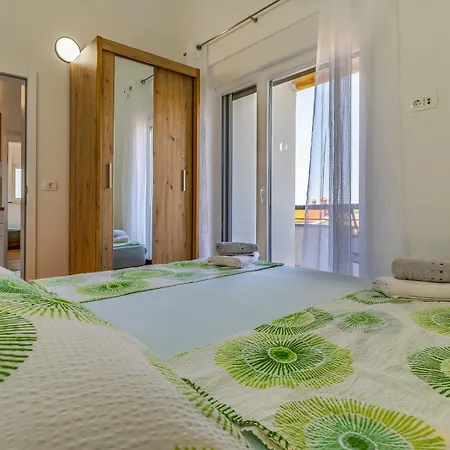 Apartment Lion Medulin