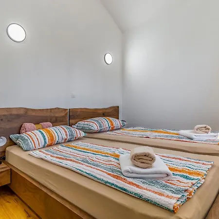 Apartman Lion Medulin