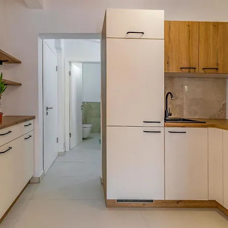 Apartman Lion *