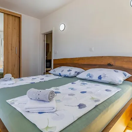 Apartman Lion Medulin