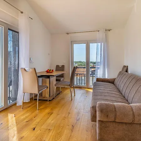 Apartment Lion Medulin