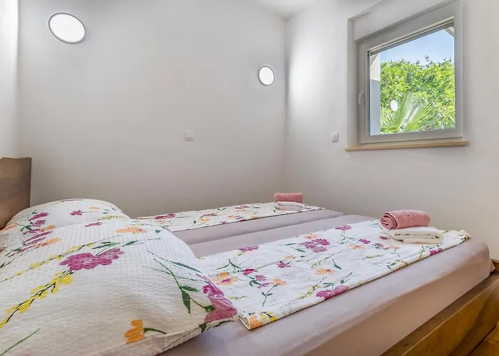 Apartman Lion Medulin