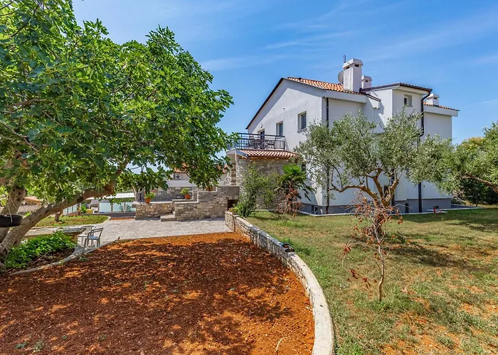 Apartament Lion Medulin