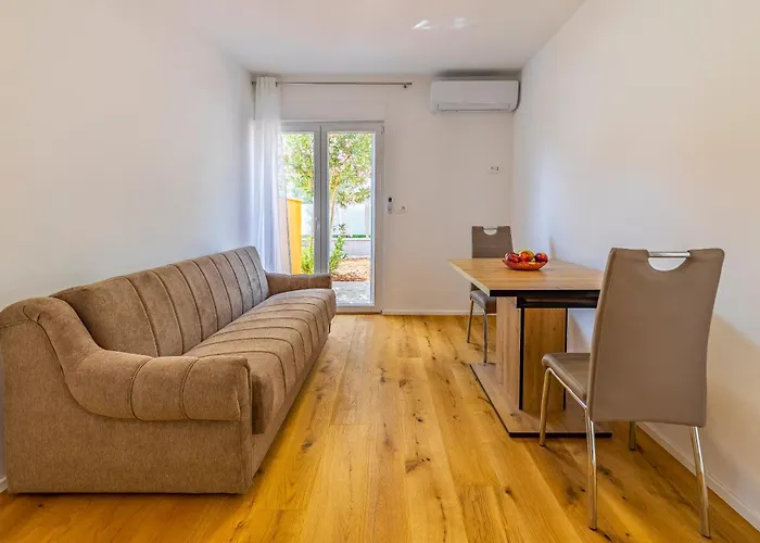 Lion Apartament Medulin