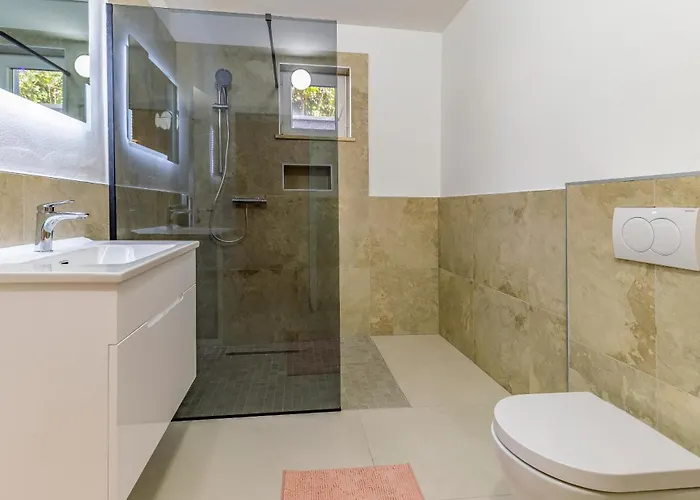 Apartament Lion *