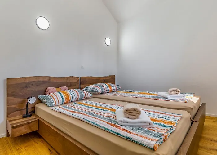 Apartament Lion Medulin