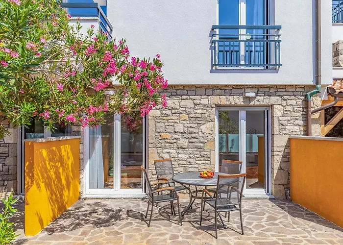 Lion Apartament Medulin