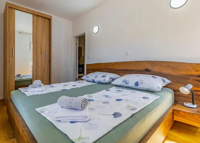 Apartament Lion Medulin