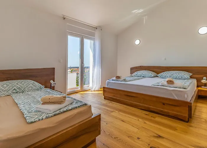 Lion Apartament *